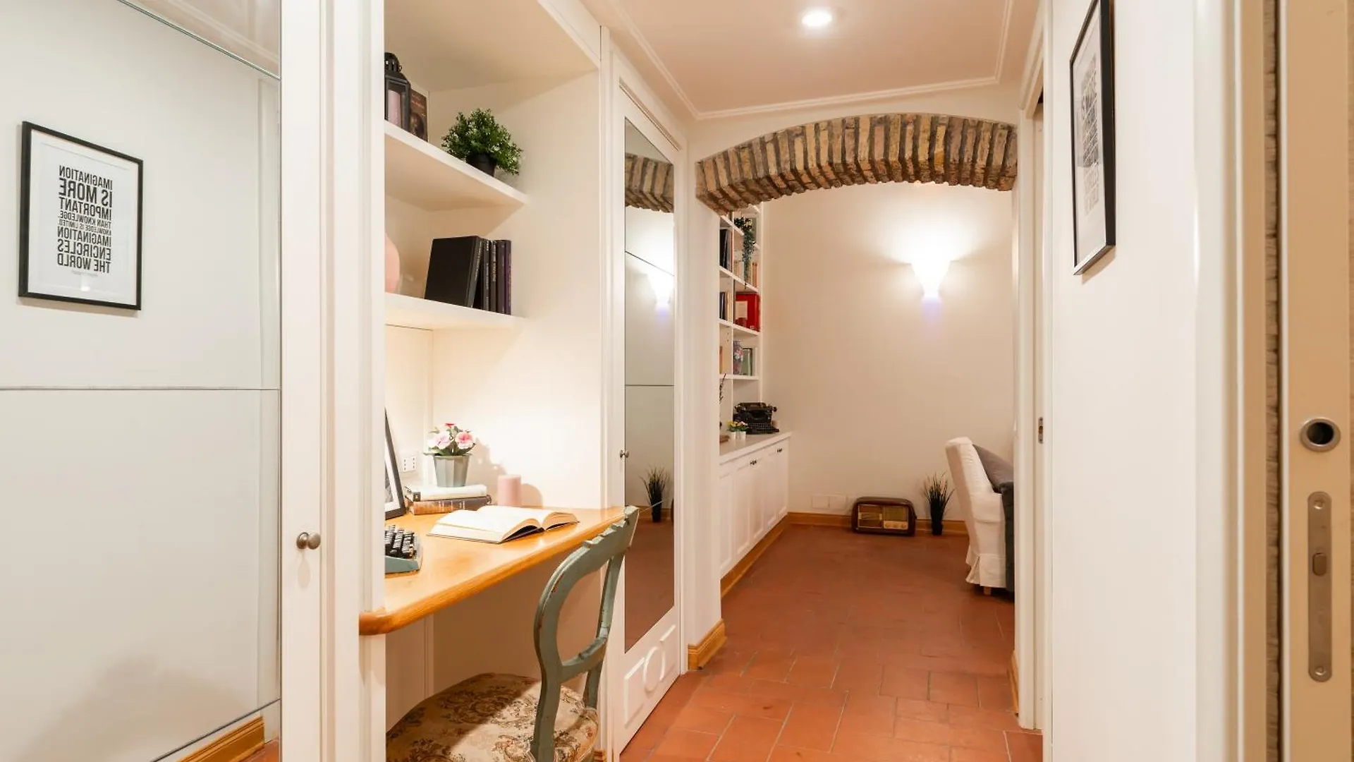 Piacentino Homes Navona Apartment Rome
