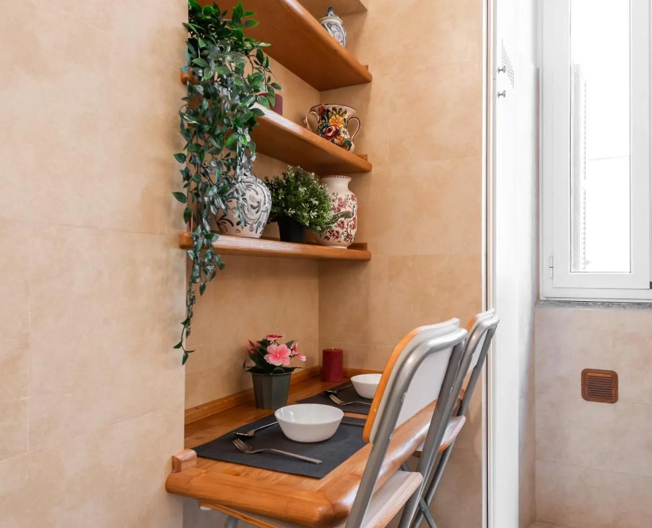 Piacentino Homes Navona Apartment Rome 0*,  Italy