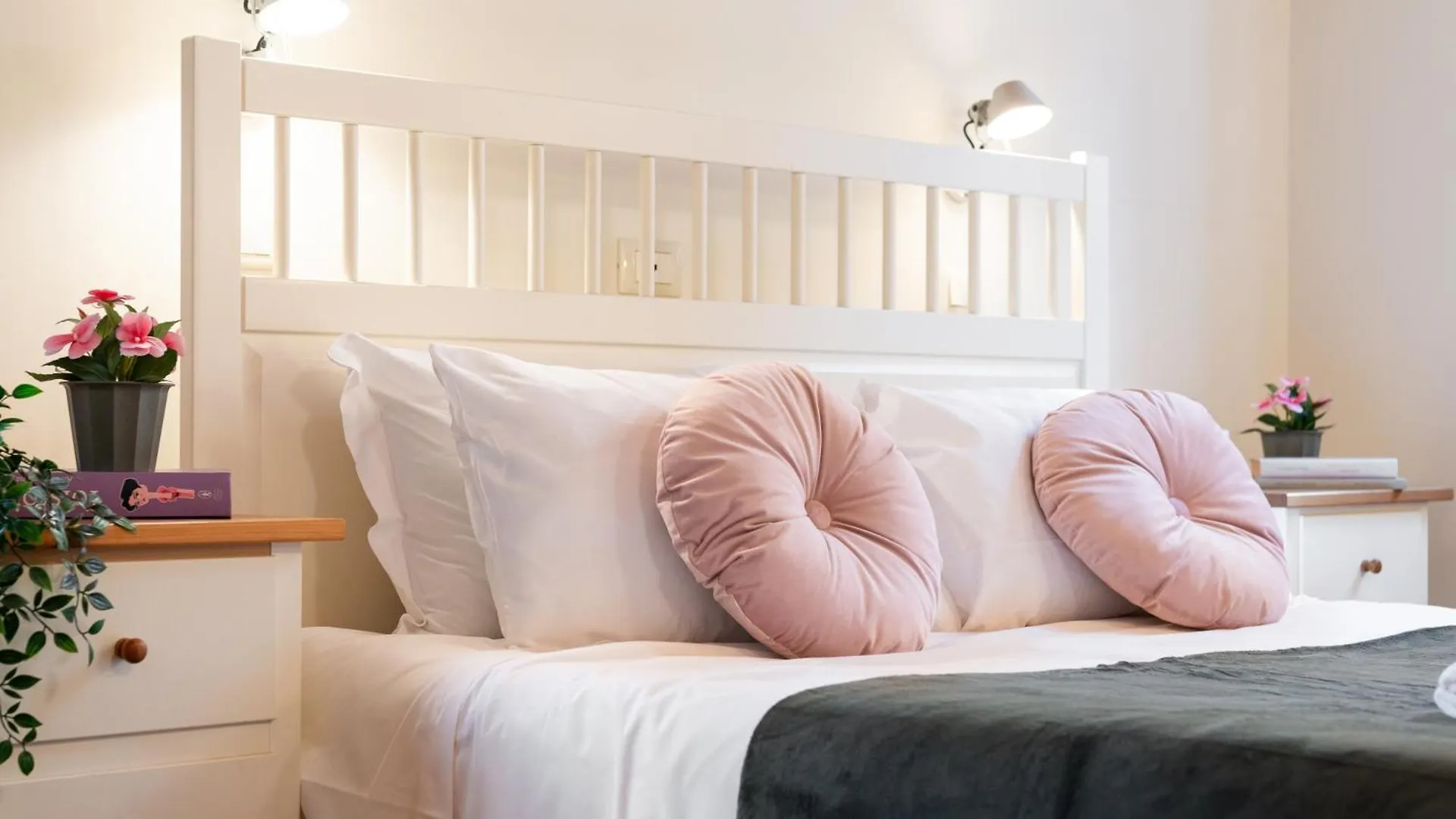 Piacentino Homes Navona Apartment Rome