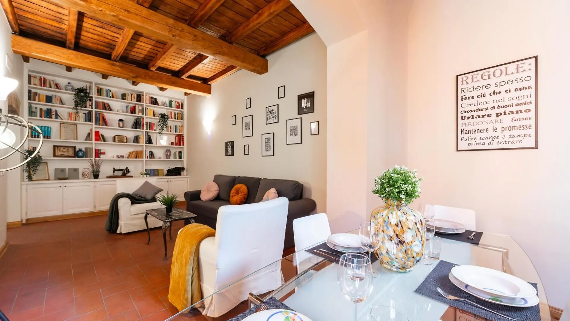 Piacentino Homes Navona Apartment Rome 0*,