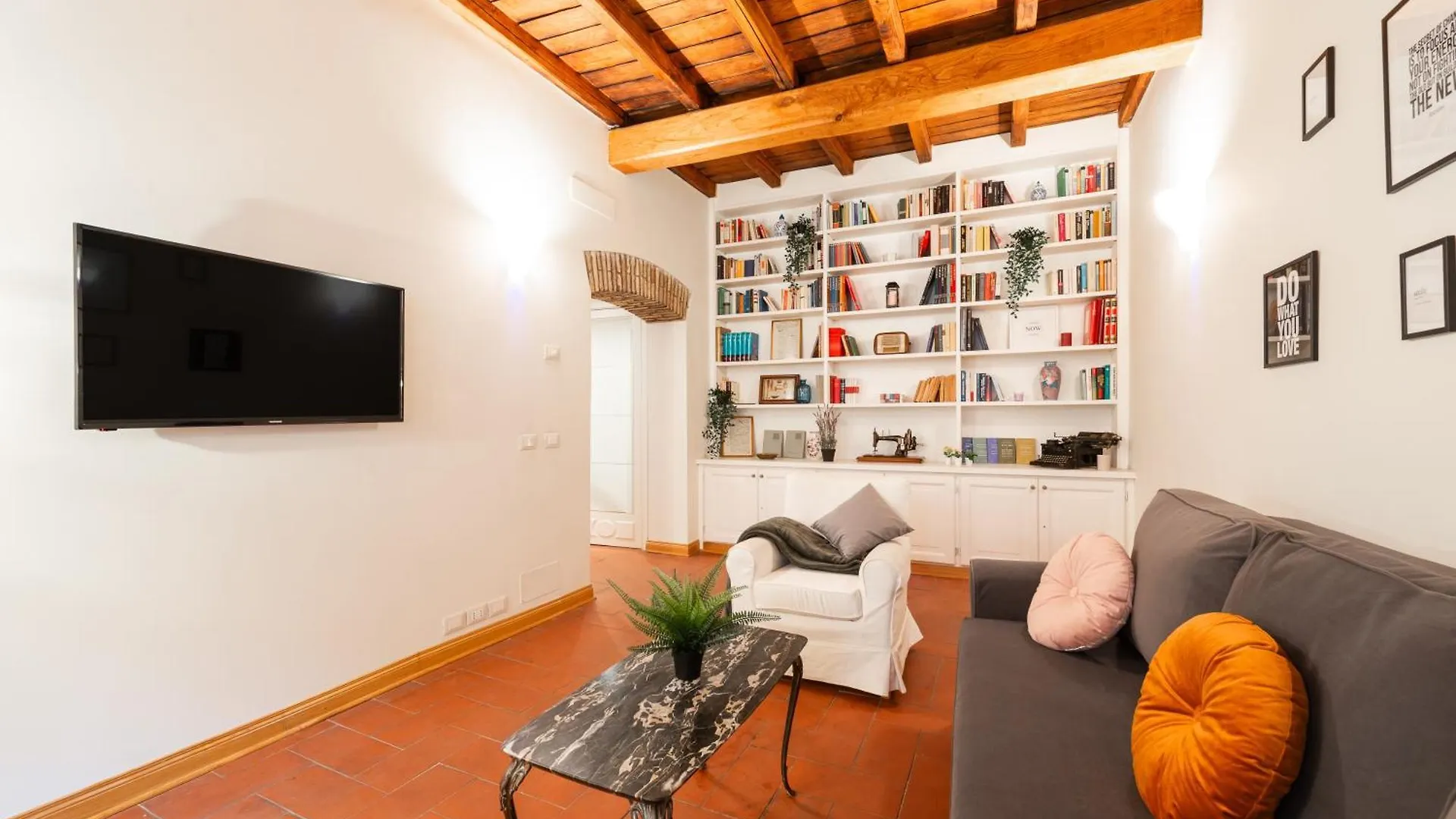 Piacentino Homes Navona Apartment Rome