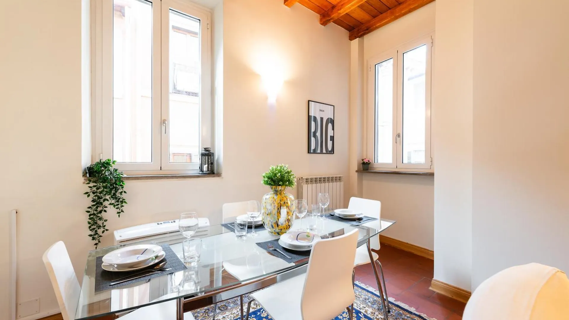 Piacentino Homes Navona Apartment Rome