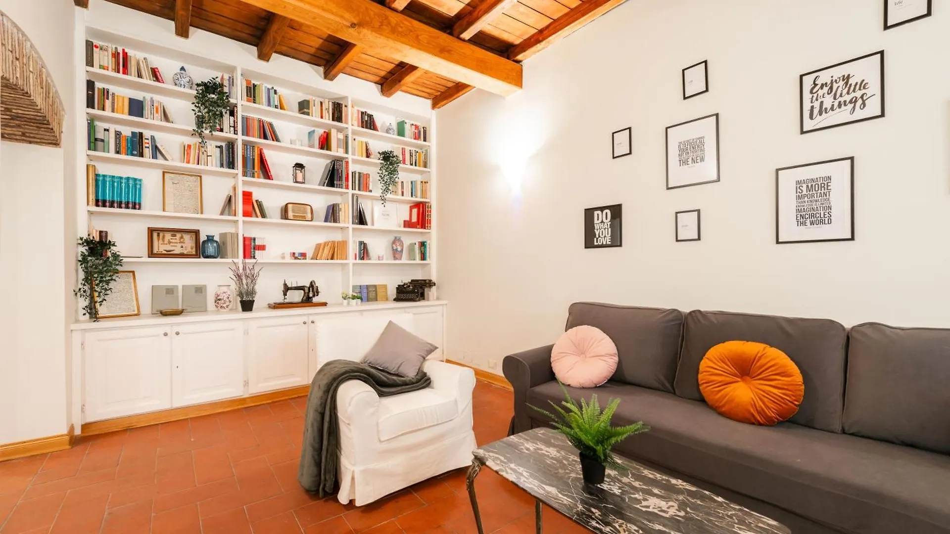 Piacentino Homes Navona Apartment Rome 0*,
