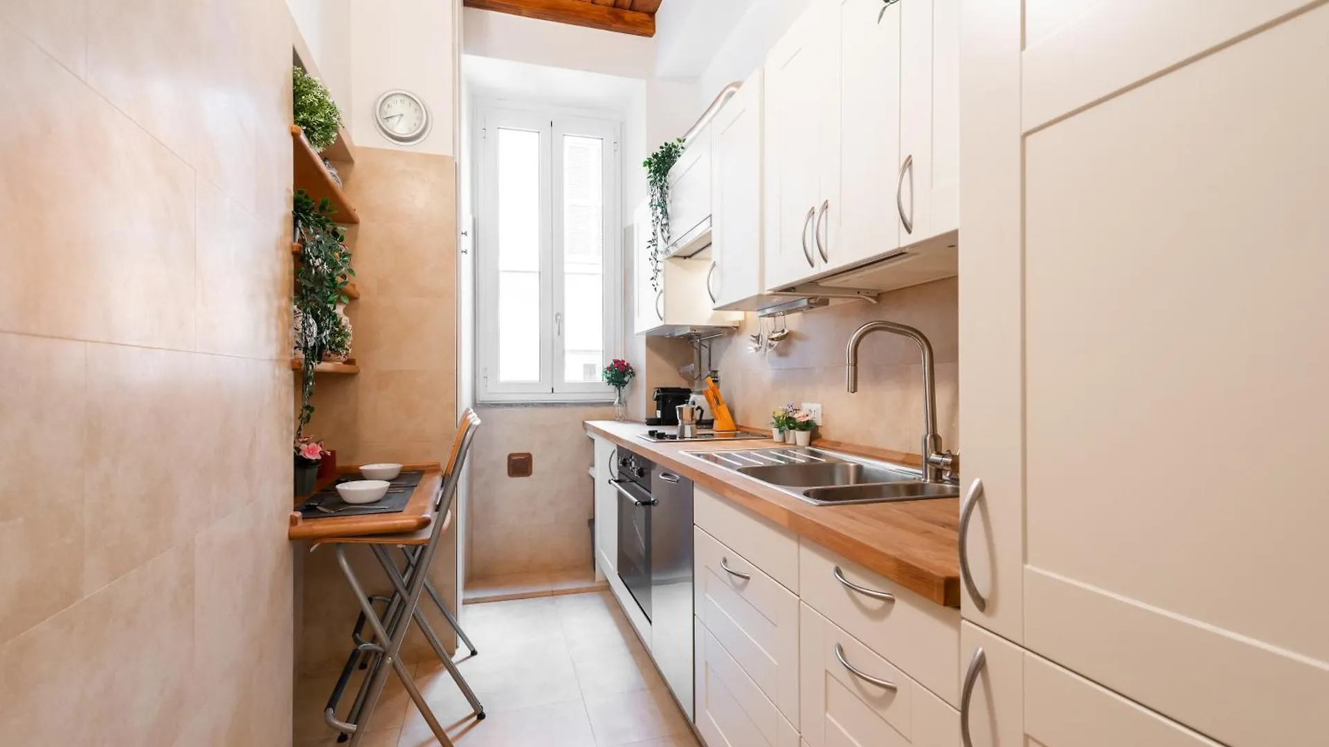 Piacentino Homes Navona Apartment Rome Italy