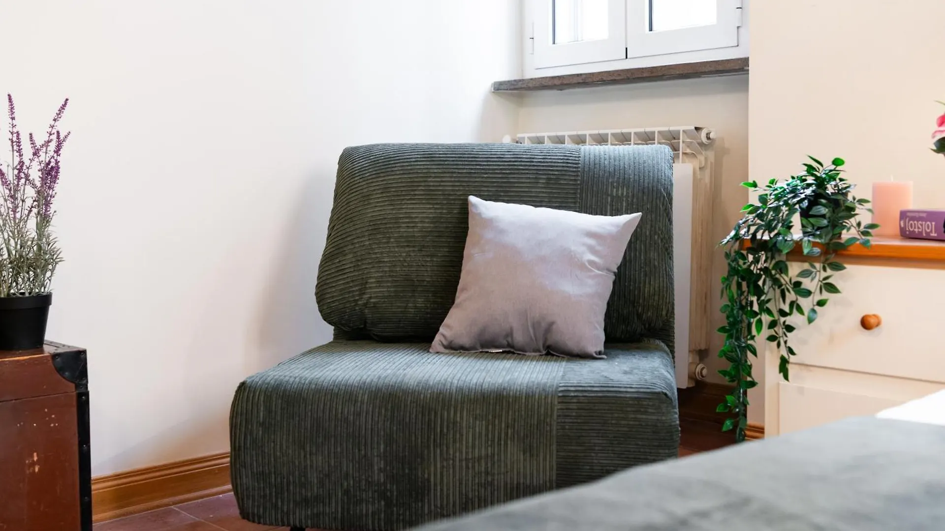 Piacentino Homes Navona Apartment Rome 0*,  Italy